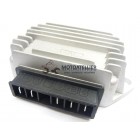 Regulador de Corrente Vespa PK-FL-PX (5 Linhas A|A|G|B+|Ground)